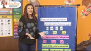 Third Grade Episode 234