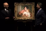 A previously unseen Renoir masterpiece heads to auction