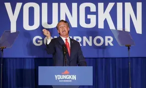 Why the Dem strategy in Virginia failed