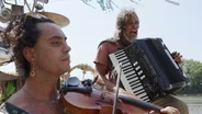 Flotsam River Circus Brings Wonder to the Water