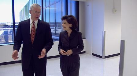 Video thumbnail: CEO Rich Templeton, Texas Instruments
