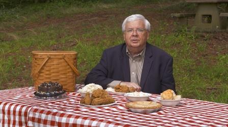 Video thumbnail: Mississippi Roads Down Home Eats