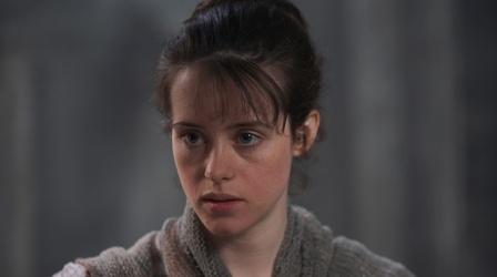 Video thumbnail: Little Dorrit Episode 1