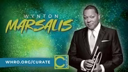 Curate Bonus Material: Wynton Marsalis