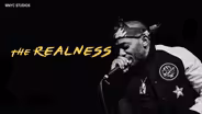 “THE REALNESS”: PRODIGY