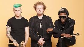 Video thumbnail: Echo Sessions Echo Sessions: Too Many Zooz