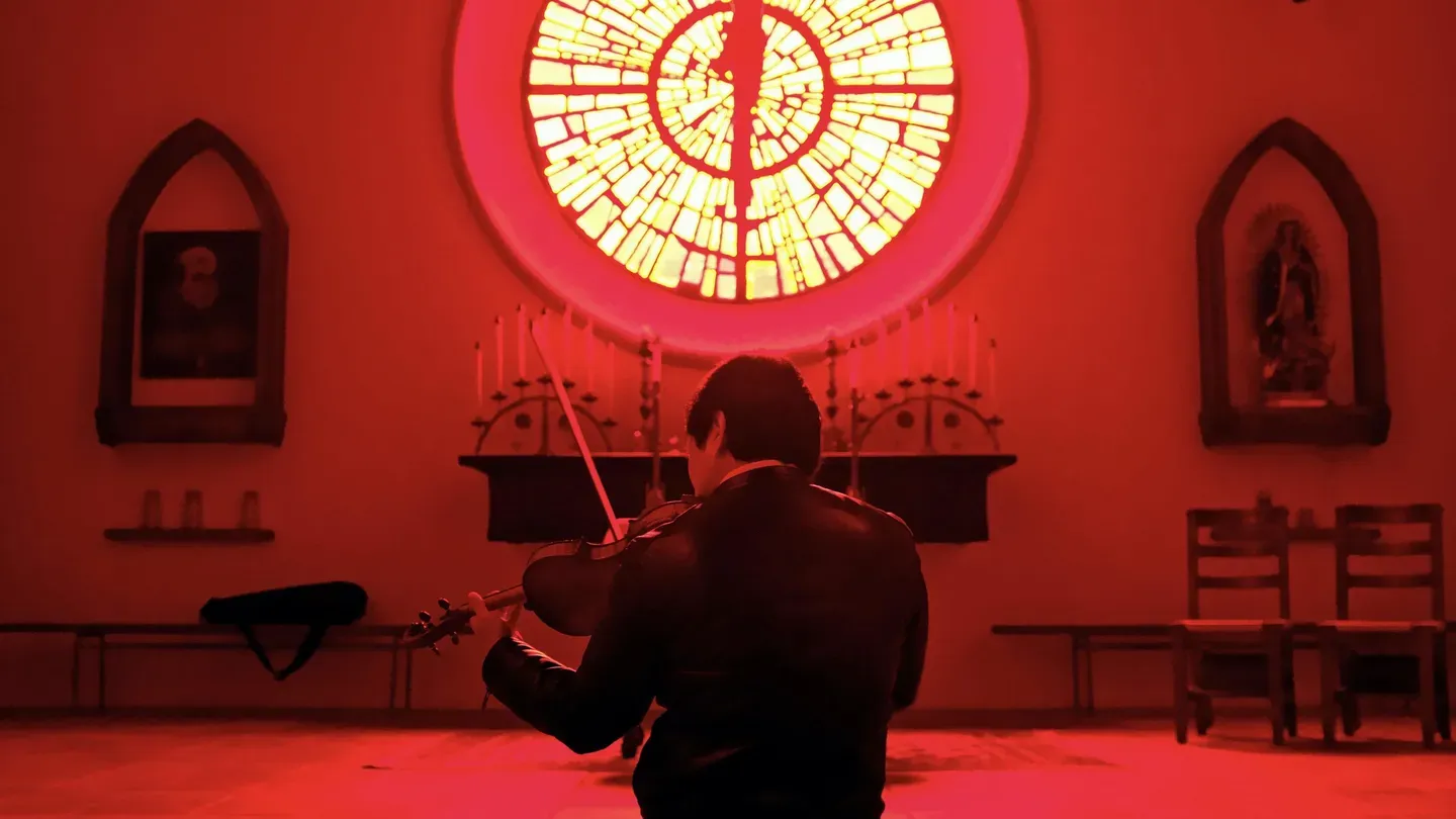 Now Hear This “Becoming Mozart”