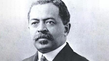 Video thumbnail: Basic Black Social Justice & William Monroe Trotter