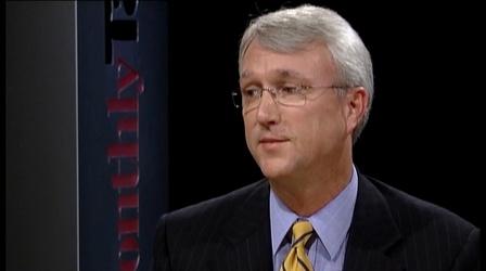 Video thumbnail: Texas Monthly Talks Gubernatorial: Democratic Candidate Chris Bell