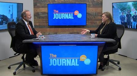 Video thumbnail: The Journal BGSU Center for Regional Development