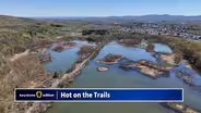 Reviving Duryea: Trails, History, and Economic Growth