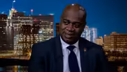 Baraka sure that Newark has prepared him to run for governor