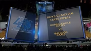 Bangor vs. Bonny Eagle Boys Class AA Championship