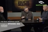 The Rock Newman Show- Ep 406