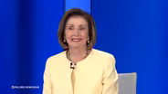 Pelosi: 'We will win the House, Hakeem will be speaker'