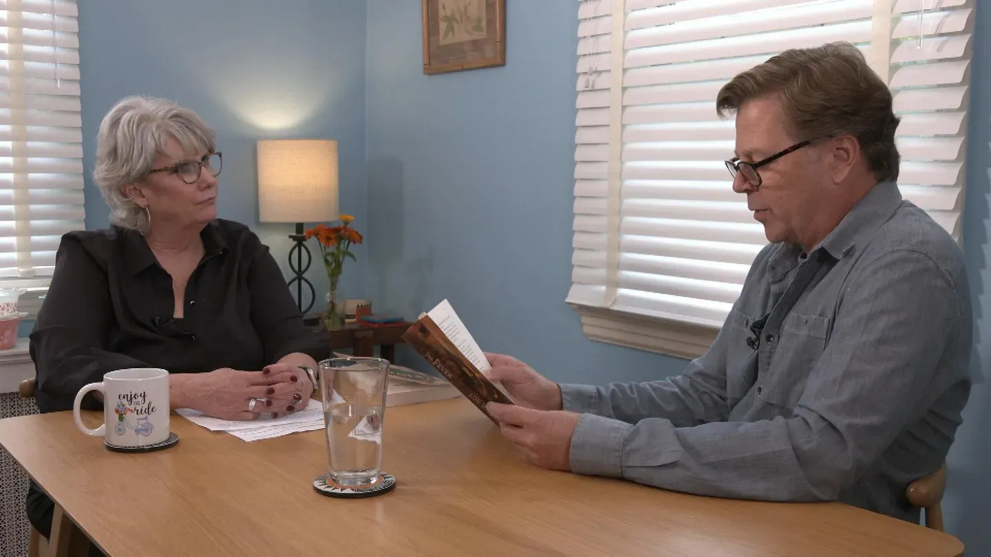 A Continued Conversation with Lon Wagner