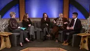 Political Reporters Panel