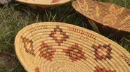 Rowena Mora: Master Basket Weaver of the Jicarilla Apache Nation