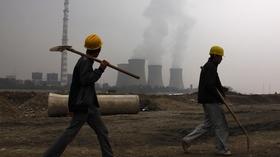 Video thumbnail: PBS NewsHour What U.S. exit from Paris accord means for a warming planet