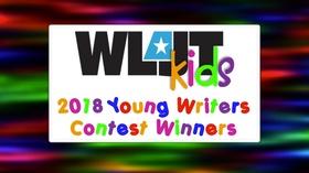 Video thumbnail: WLJT Specials 2018 Young Writers Contest, 5th Grade, Runner-up