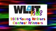 2018 Young Writers Contest, 5th Grade, Runner-up