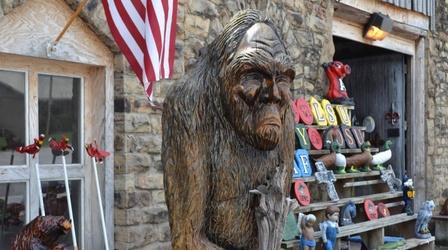 Video thumbnail: Exploring Arkansas Exploring Arkansas November 2017