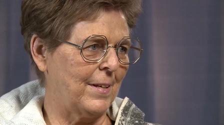 Video thumbnail: Our Hanford History Mary Esther Lippold