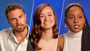 The Cast on Jane Austen