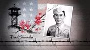 Fred Shiosaki