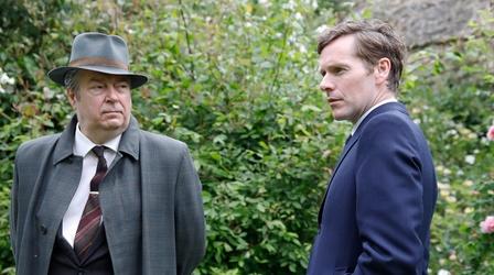 Video thumbnail: Endeavour What's Ahead in the Final Season