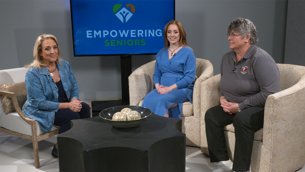 Empowering Seniors Episode 503