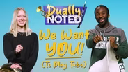 We Want YOU! (To Play the Tuba)