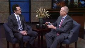 Video thumbnail: Economic Outlook Conversation with Global Economist Bill Adams