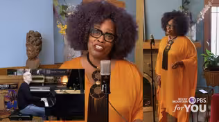 Dianne Reeves