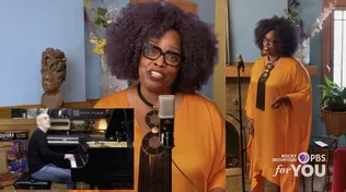 Dianne Reeves