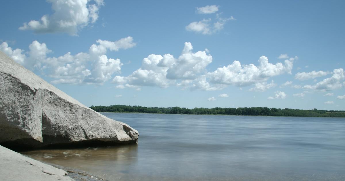 Postcards Lac qui Parle State Park Season 12 Episode 13 PBS