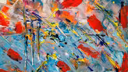 Peaces of Art