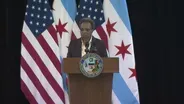 Mayor Lori Lightfoot Delivers Farewell Address