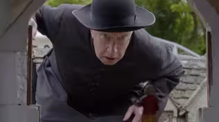 Father Brown: Winds of Change Preview