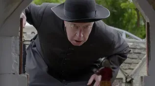 Father Brown: Winds of Change Preview
