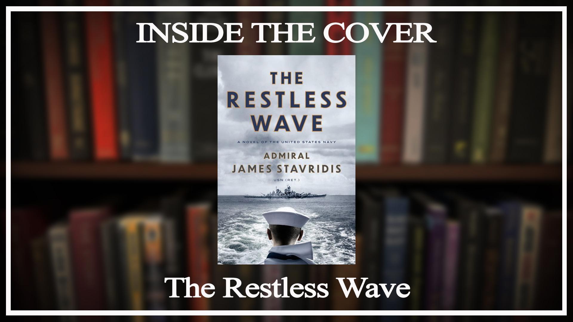 The Restless Wave