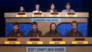 Clarkrange vs Scott County
