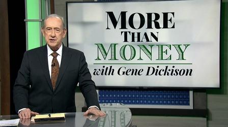 Video thumbnail: More Than Money More Than Money S4 Ep22