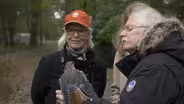 Jane Alexander: Saving Our Wildlife