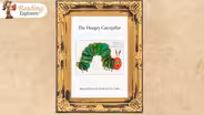 PK-336: Reading The Hungry Caterpillar