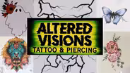 Focus On: Altered Visions