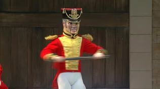 Great Performances: Nutcracker from English National Ballet | Preview