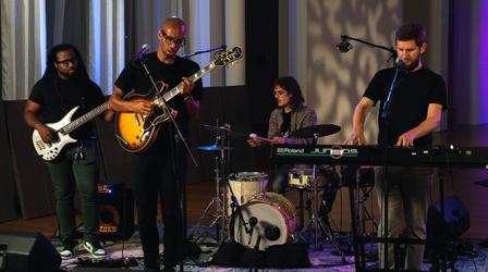 Video thumbnail: Music at the Museum XOXOK