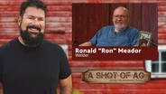 Ron Meador | Welding Yard Art