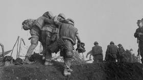 Video thumbnail: Utah Vietnam War Stories Escalation